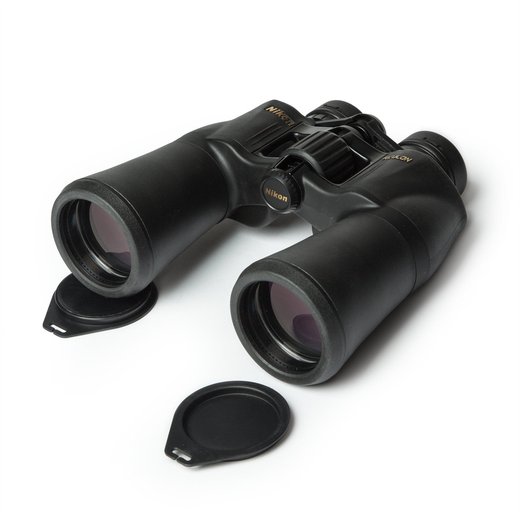 Nikon ACULON A211 7x50 - Dalekohled