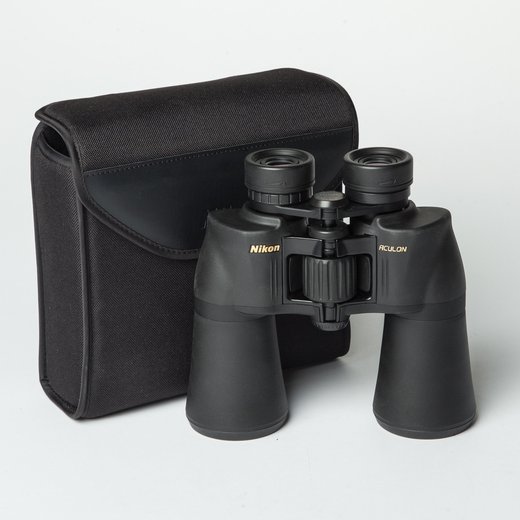 Nikon ACULON A211 7x50 - Dalekohled
