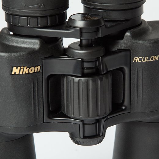 Nikon ACULON A211 7x50 - Dalekohled