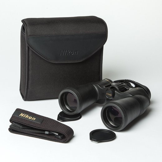 Nikon ACULON A211 7x50 - Dalekohled