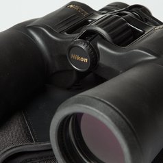 Nikon ACULON A211 7x50