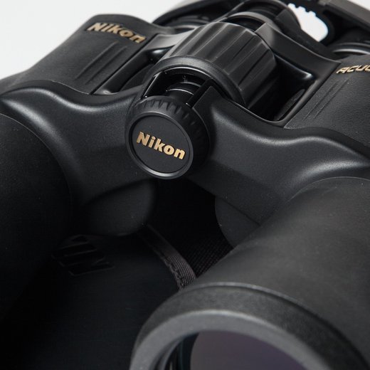 Nikon ACULON A211 12x50 - Dalekohled