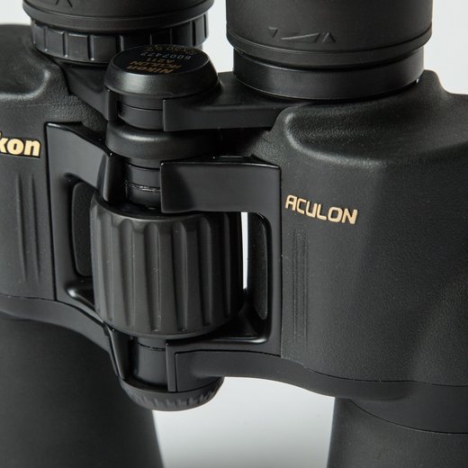 Nikon ACULON A211 12x50 - Dalekohled