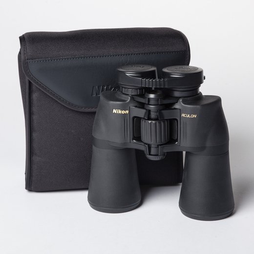 Nikon ACULON A211 12x50 - Dalekohled