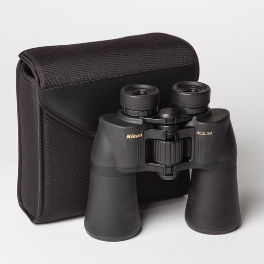 Nikon ACULON A211 16x50 - Dalekohled