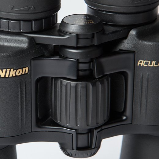Nikon ACULON A211 16x50 - Dalekohled