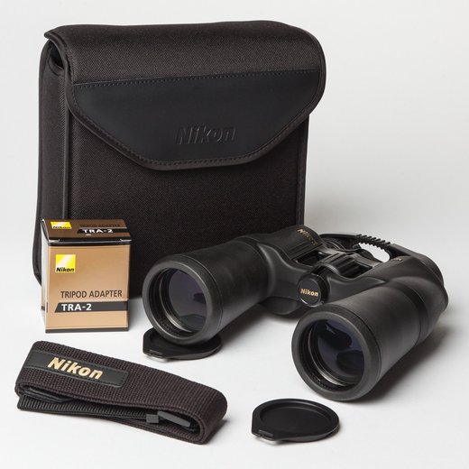 Nikon ACULON A211 16x50 - Dalekohled