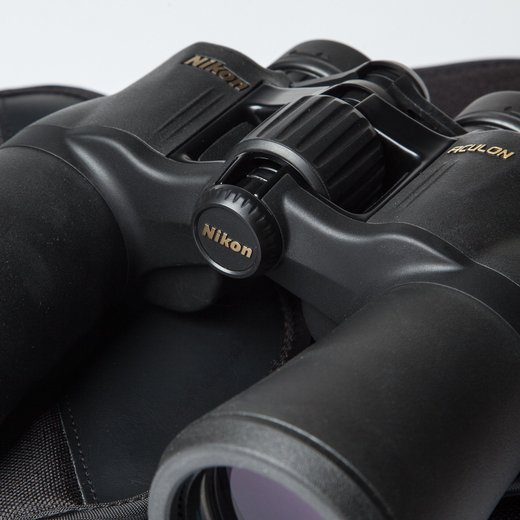 Nikon ACULON A211 16x50 - Dalekohled