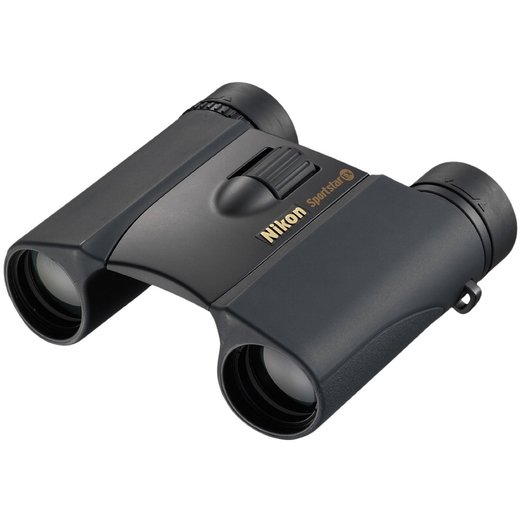 Nikon SPORTSTAR EX 8x25 Charcoal - Dalekohled