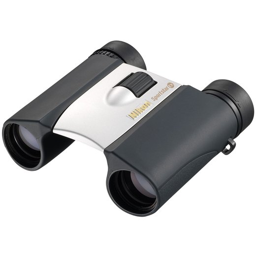Nikon SPORTSTAR EX 8x25 Silver - Dalekohled