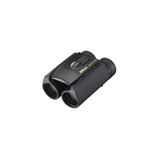 Nikon SPORTSTAR EX 10X25 Charcoal - Dalekohled