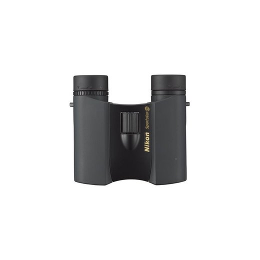 Nikon SPORTSTAR EX 10X25 Charcoal - Dalekohled