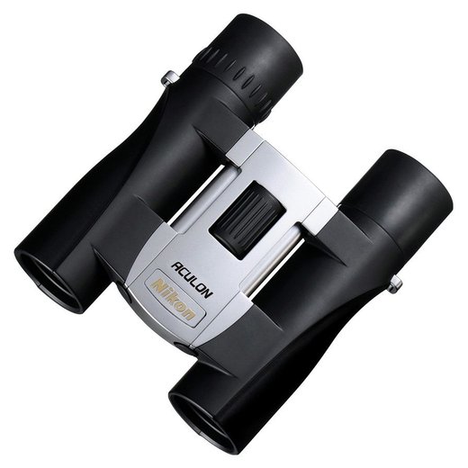 Nikon ACULON A30 8x25 SILVER - Dalekohled