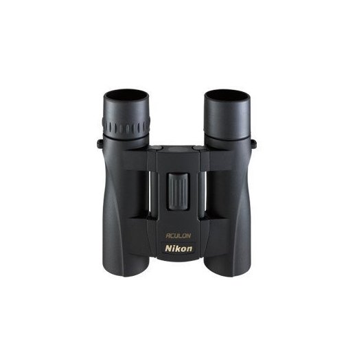 Nikon ACULON A30 10x25 BLACK - Dalekohled