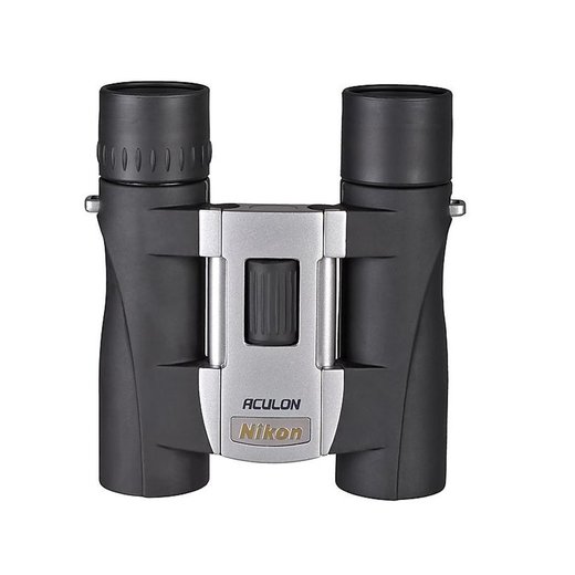 Nikon ACULON A30 10x25 SILVER - Dalekohled