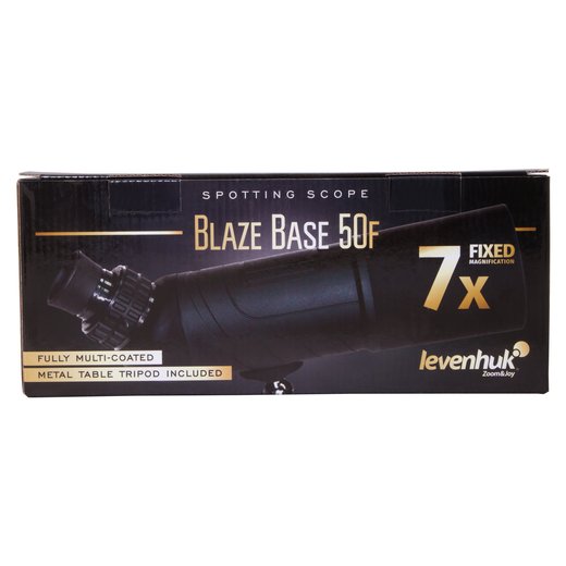 Levenhuk Blaze BASE 50F Spektiv