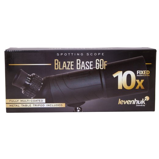 Levenhuk Blaze BASE 60F Spektiv
