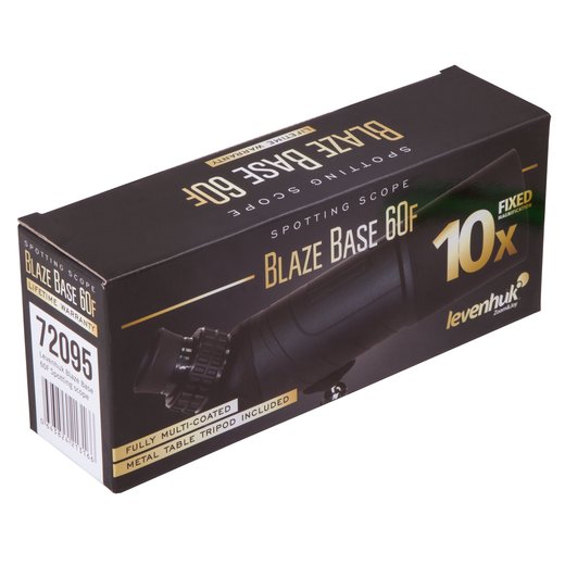 Levenhuk Blaze BASE 60F Spektiv