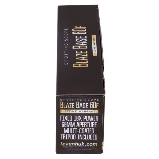 Levenhuk Blaze BASE 60F Spektiv