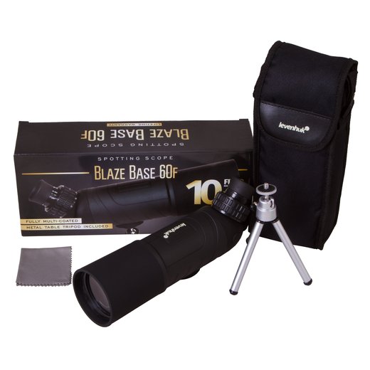 Levenhuk Blaze BASE 60F Spektiv