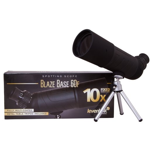 Levenhuk Blaze BASE 60F Spektiv
