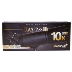 Levenhuk Blaze BASE 60F