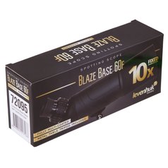 Levenhuk Blaze BASE 60F