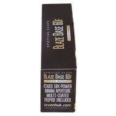 Levenhuk Blaze BASE 60F