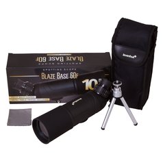 Levenhuk Blaze BASE 60F