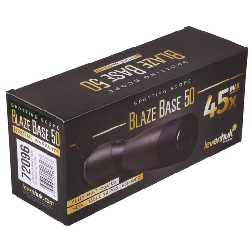 Levenhuk Blaze BASE 50 Spektiv