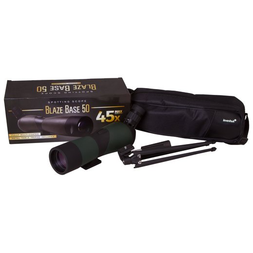 Levenhuk Blaze BASE 50 Spektiv