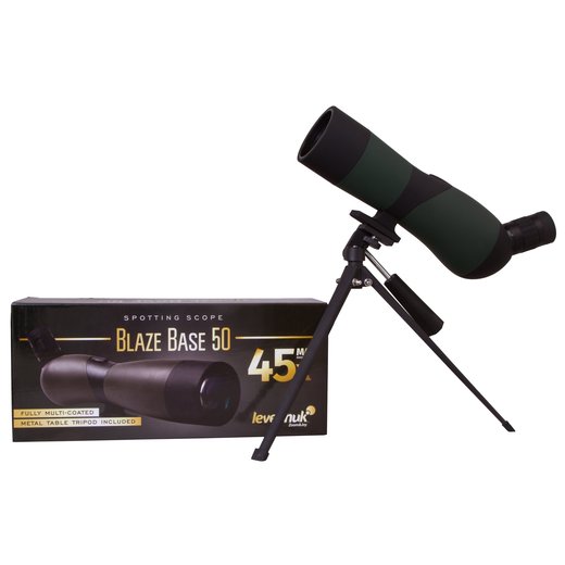 Levenhuk Blaze BASE 50 Spektiv