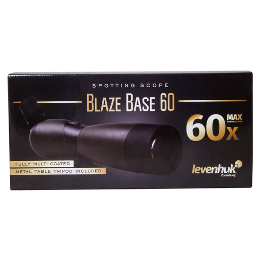 Levenhuk Blaze BASE 60 Spektiv
