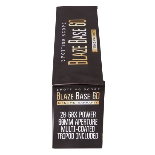 Levenhuk Blaze BASE 60 Spektiv