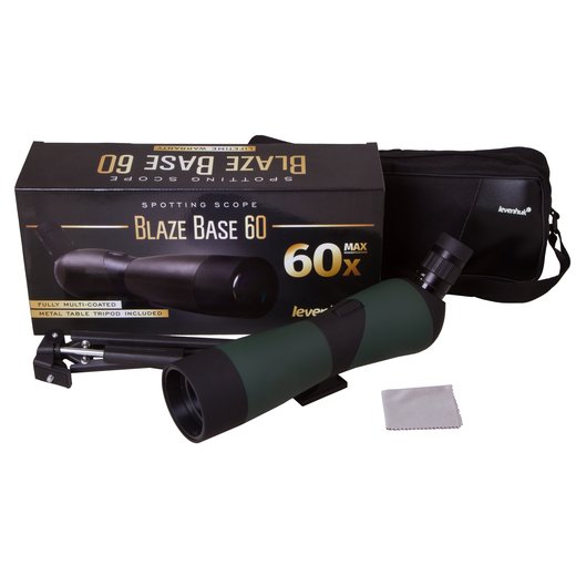 Levenhuk Blaze BASE 60 Spektiv