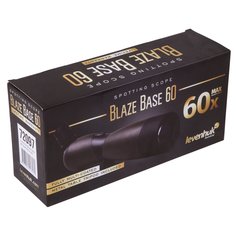 Levenhuk Blaze BASE 60