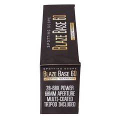 Levenhuk Blaze BASE 60