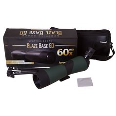 Levenhuk Blaze BASE 60