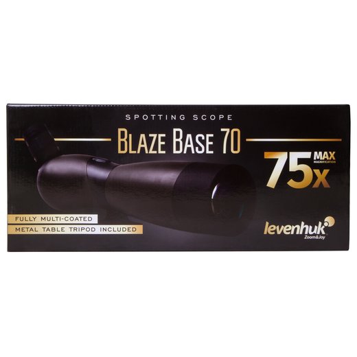 Levenhuk Blaze BASE 70 Spektiv