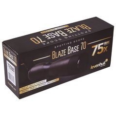 Levenhuk Blaze BASE 70