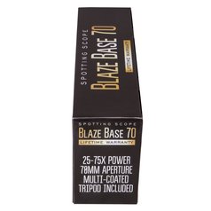 Levenhuk Blaze BASE 70