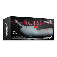 LEVENHUK Blaze 60 PLUS