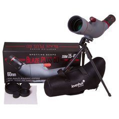 LEVENHUK Blaze 60 PLUS Spektiv