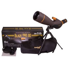 LEVENHUK Blaze 80 PRO Spektiv
