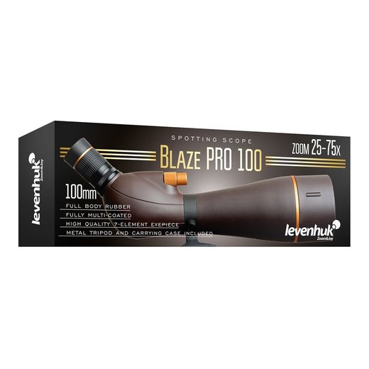 LEVENHUK Blaze 100 PRO Spektiv