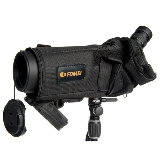 FOMEI 20-60x60 LEADER SMC Spotting Scope