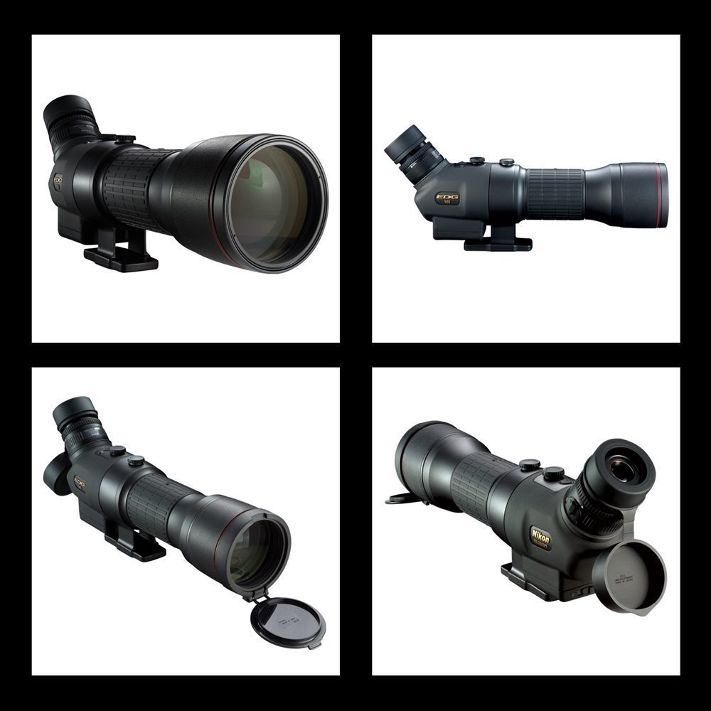 Edg fieldscope hot sale 85 vr