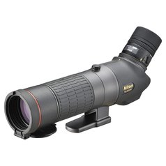 NIKON EDG FIELDSCOPE 65-A BODY