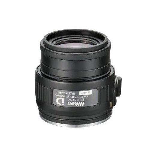 NIKON FEP-20W OKULÁR for EDG Fieldscope