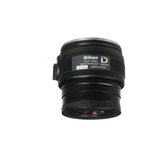 NIKON FEP-75W OKULÁR for EDG Fieldscope